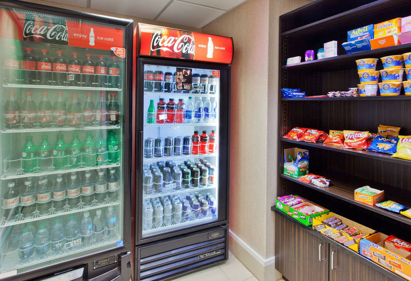 فندق Holiday Inn Express Dalton, An Ihg