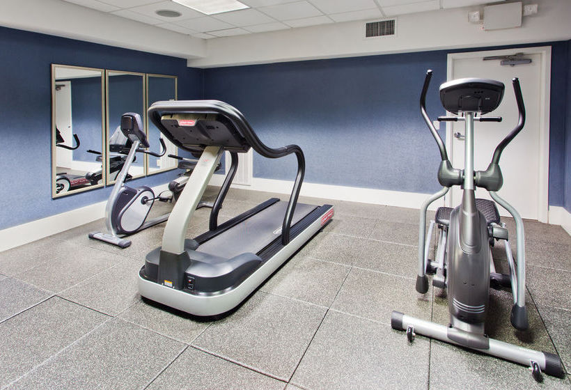 فندق Holiday Inn Express Dalton, An Ihg