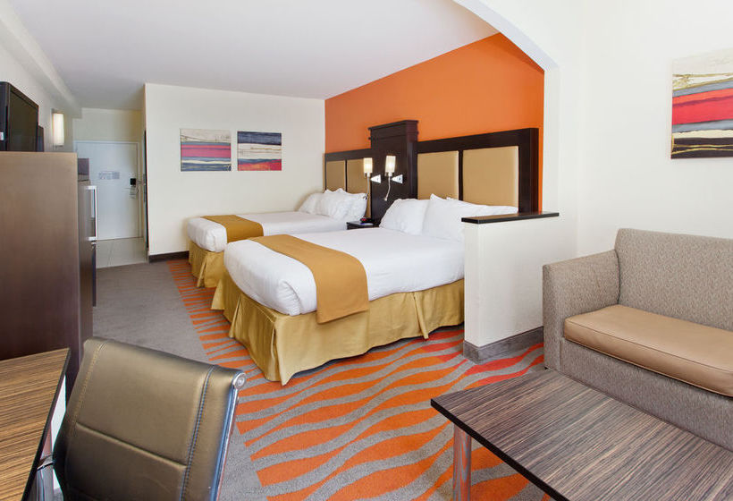 فندق Holiday Inn Express Dalton, An Ihg