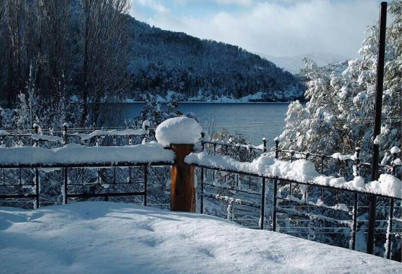 هتل Hosteria El Condado By Nordic