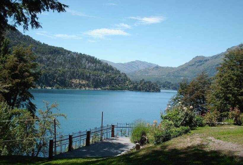 هتل Hosteria El Condado By Nordic