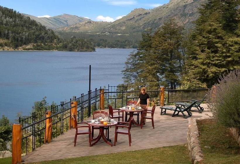 هتل Hosteria El Condado By Nordic