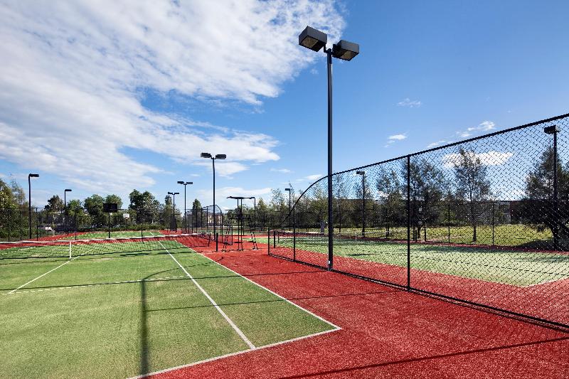 Отель Rydges Resort Hunter Valley