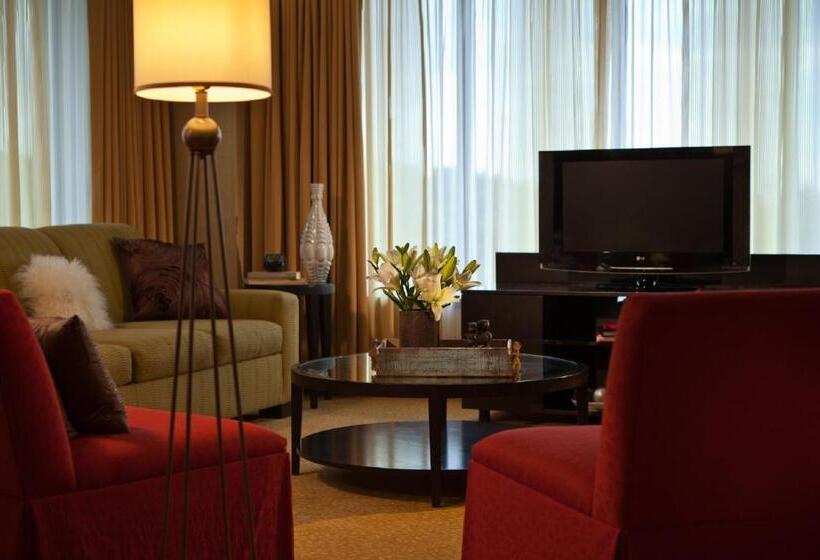 فندق Hyatt Regency Coralville