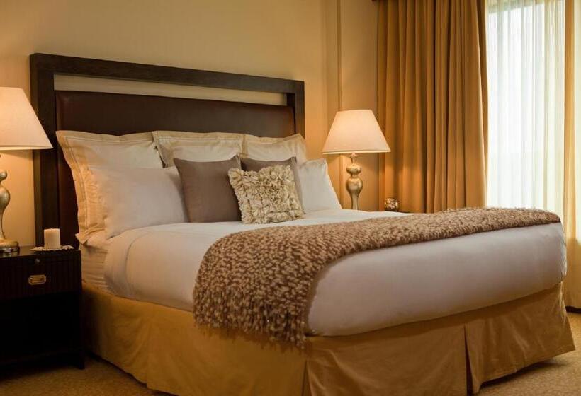 בית מלון כפרי Hyatt Regency Coralville
