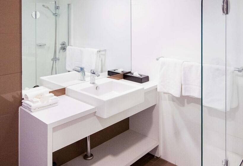 هتل Ibis Styles Mt Isa Verona