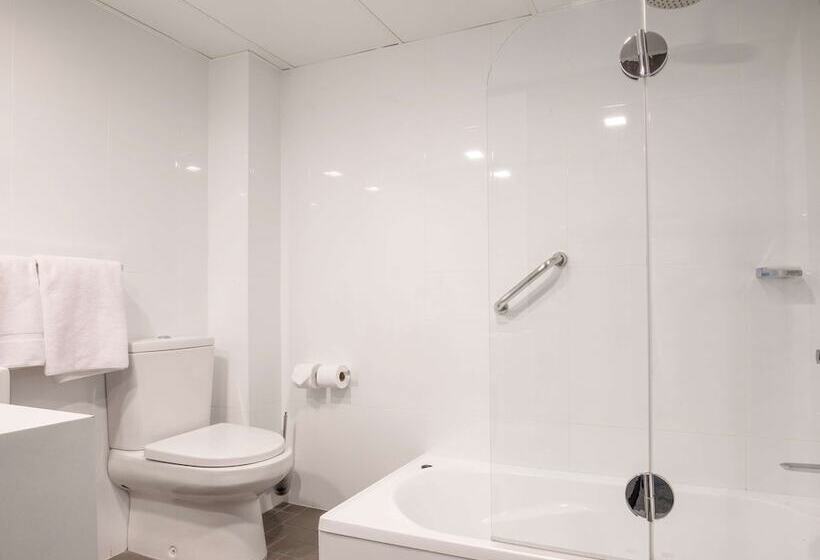 هتل Ibis Styles Mt Isa Verona