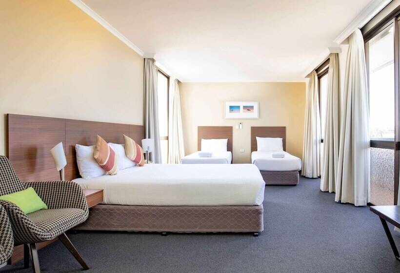 هتل Ibis Styles Mt Isa Verona