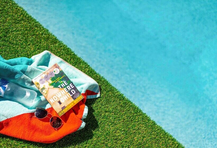 هتل Ibis Styles Mt Isa Verona