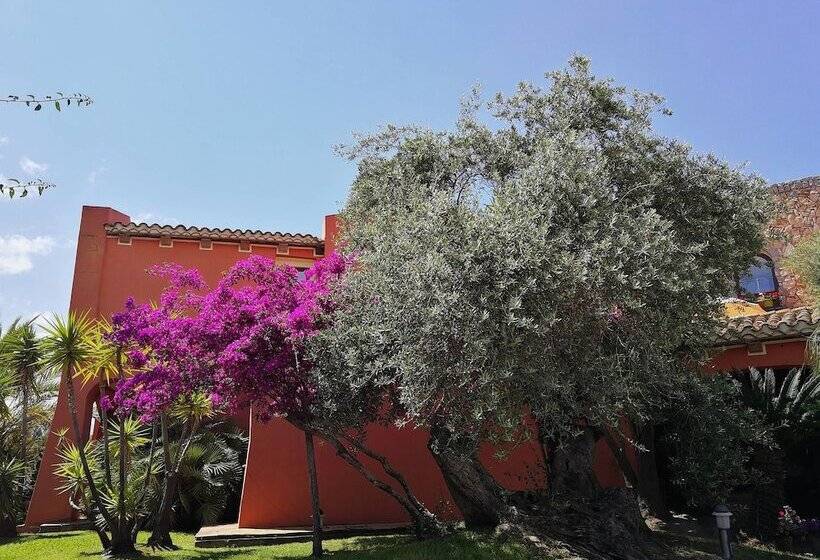 Hotel Il Vecchio Mulino