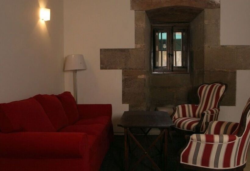 فندق La Capellanía