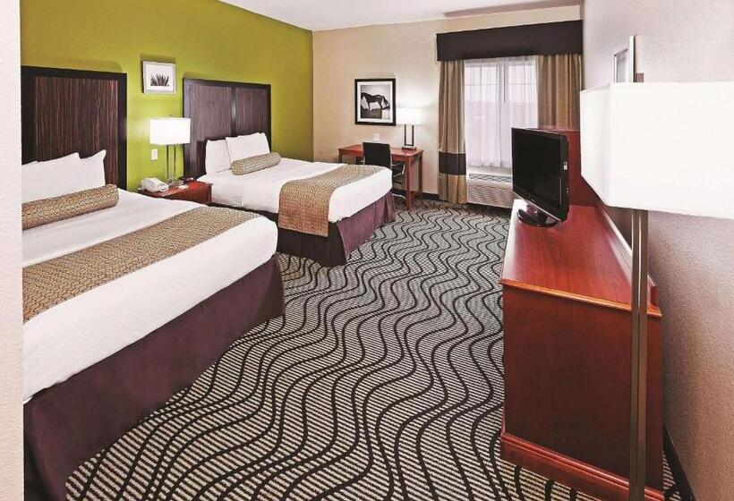 هتل La Quinta Inn & Suites By Wyndham Corpus Christi Northwest