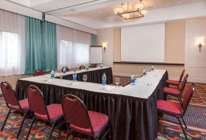 فندق La Quinta By Wyndham Secaucus Meadowlands