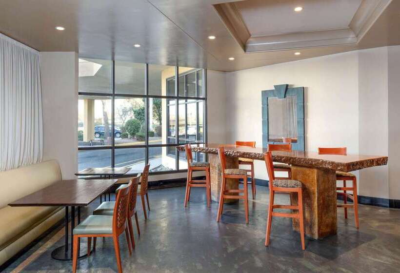 فندق La Quinta By Wyndham Secaucus Meadowlands