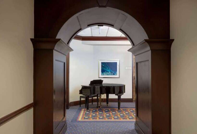 فندق La Quinta By Wyndham Secaucus Meadowlands