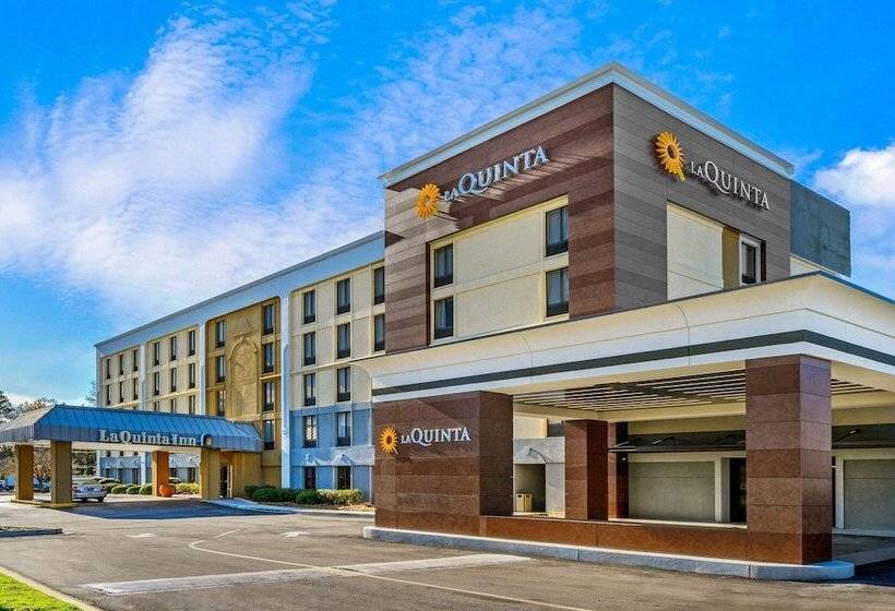 هتل La Quinta Inn By Wyndham Columbia Se / Fort Jackson