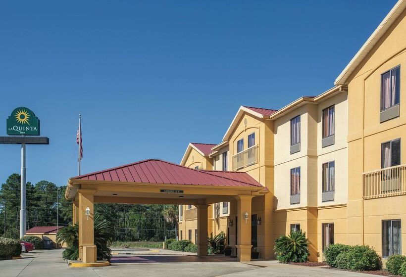 هتل Baymont By Wyndham Moss Point
