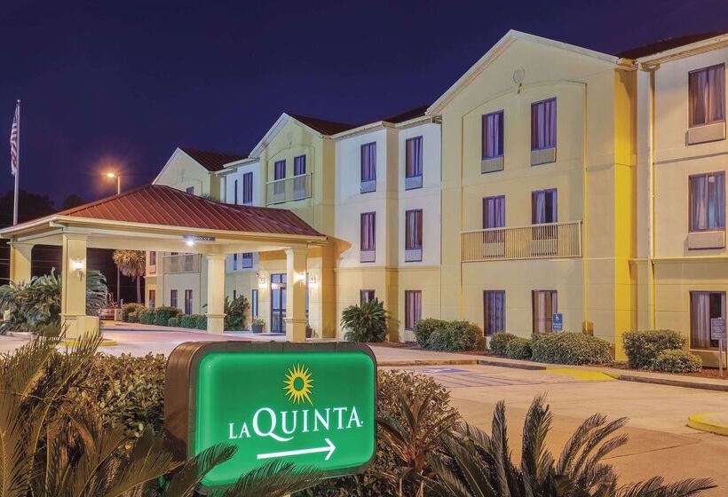 Hotel La Quinta Inn By Wyndham Moss Point  Pascagoula