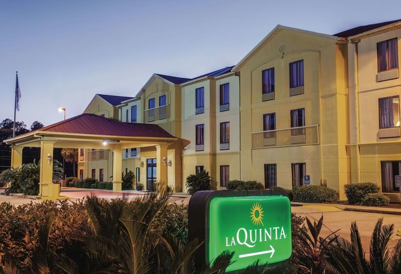 ホテル La Quinta Inn By Wyndham Moss Point  Pascagoula