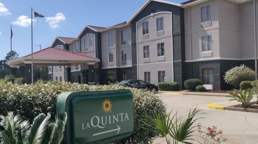 Hotel La Quinta Inn By Wyndham Moss Point  Pascagoula