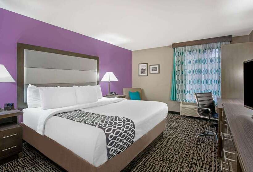 酒店 La Quinta Inn By Wyndham Radford