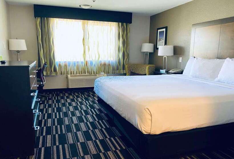 هتل La Quinta Inn By Wyndham Steamboat Springs
