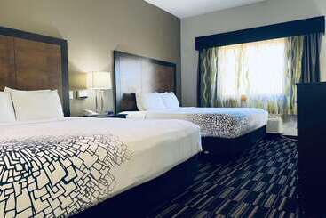 Hotel La Quinta Inn By Wyndham Steamboat Springs