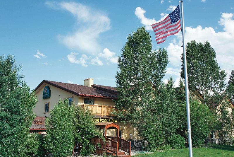 Hotel La Quinta Inn By Wyndham Steamboat Springs