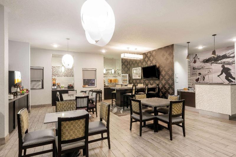هتل La Quinta Inn By Wyndham Steamboat Springs
