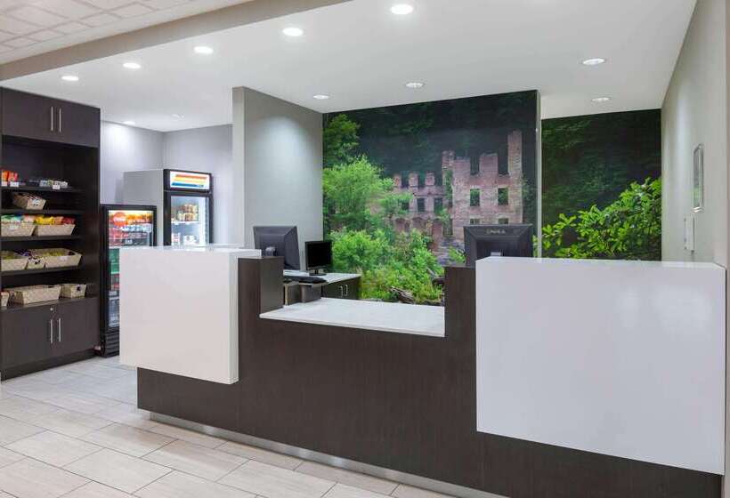 هتل La Quinta By Wyndham Atlanta Douglasville