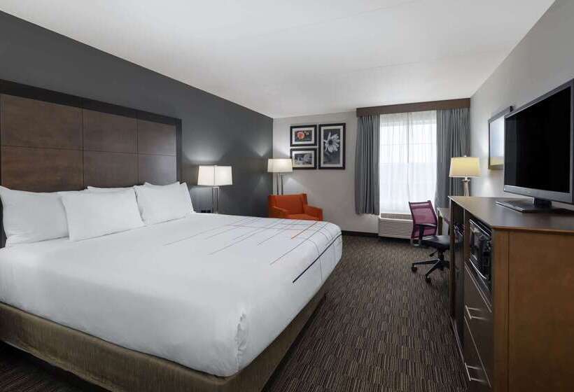 هتل La Quinta By Wyndham Atlanta Douglasville