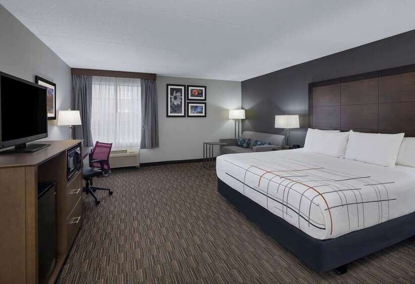 هتل La Quinta By Wyndham Atlanta Douglasville