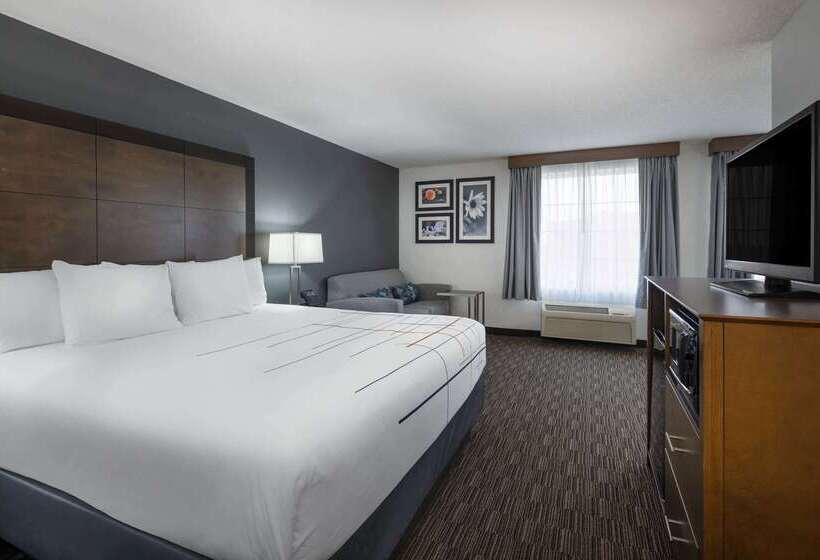 هتل La Quinta By Wyndham Atlanta Douglasville
