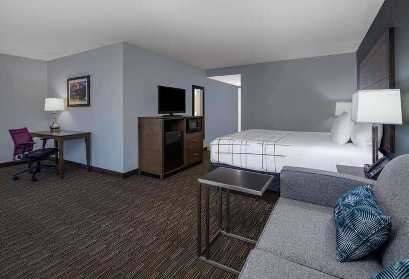 هتل La Quinta By Wyndham Atlanta Douglasville