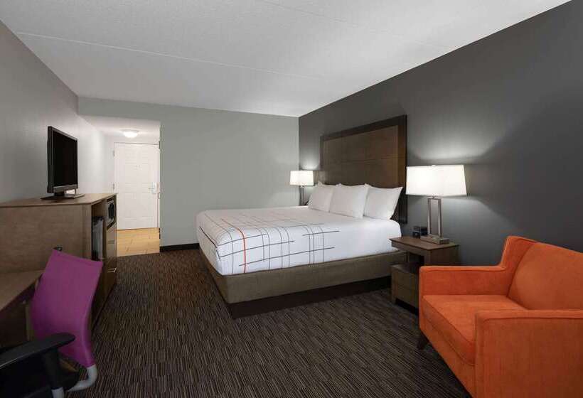 هتل La Quinta By Wyndham Atlanta Douglasville