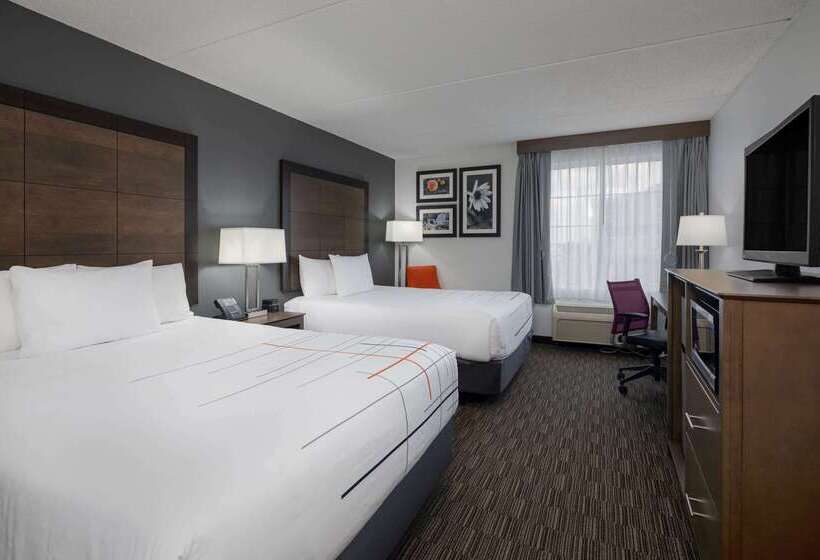 هتل La Quinta By Wyndham Atlanta Douglasville
