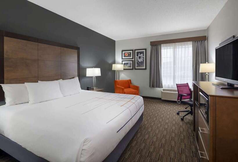 هتل La Quinta By Wyndham Atlanta Douglasville