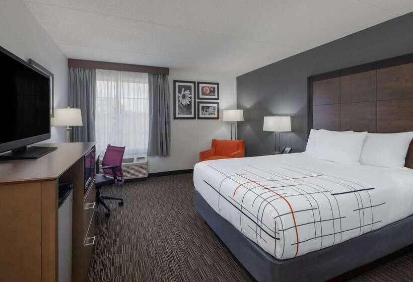 Hotel La Quinta Inn & Suites By Wyndham Atlanta Douglasville