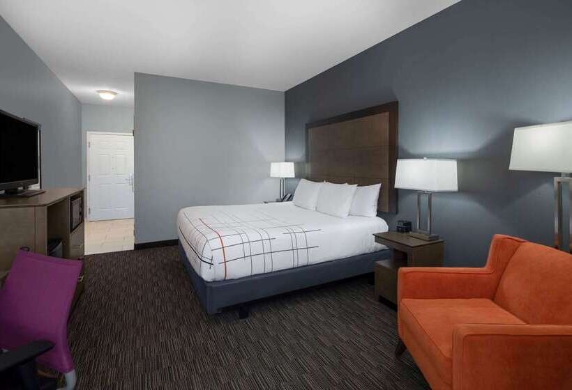 هتل La Quinta By Wyndham Atlanta Douglasville
