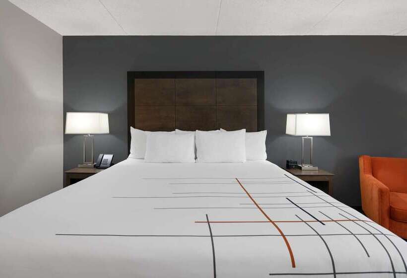 هتل La Quinta By Wyndham Atlanta Douglasville