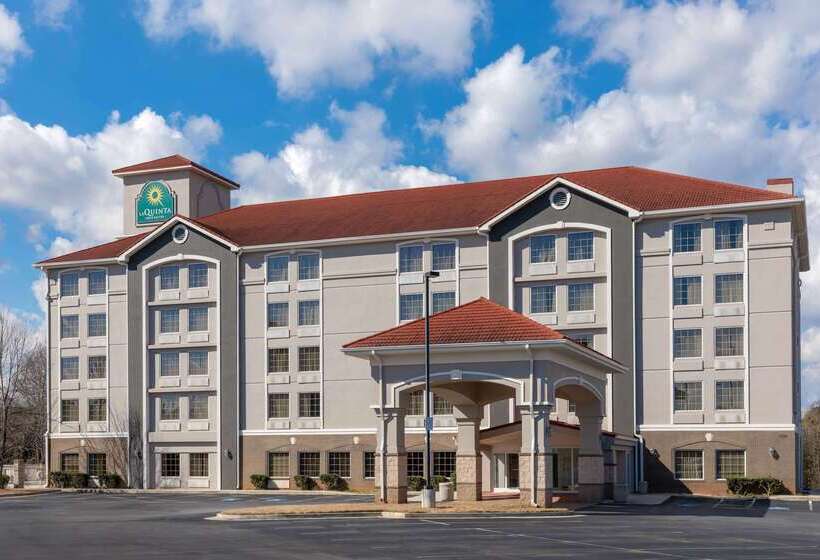 هتل La Quinta By Wyndham Atlanta Douglasville