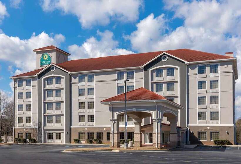 Hotel La Quinta Inn & Suites By Wyndham Atlanta Douglasville