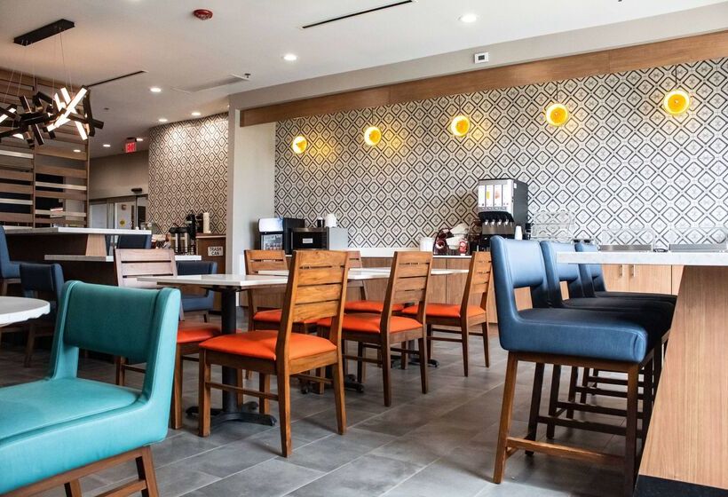 酒店 La Quinta By Wyndham Belton   Temple South