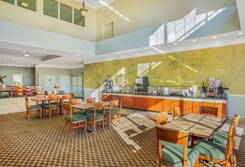 酒店 La Quinta By Wyndham Belton   Temple South