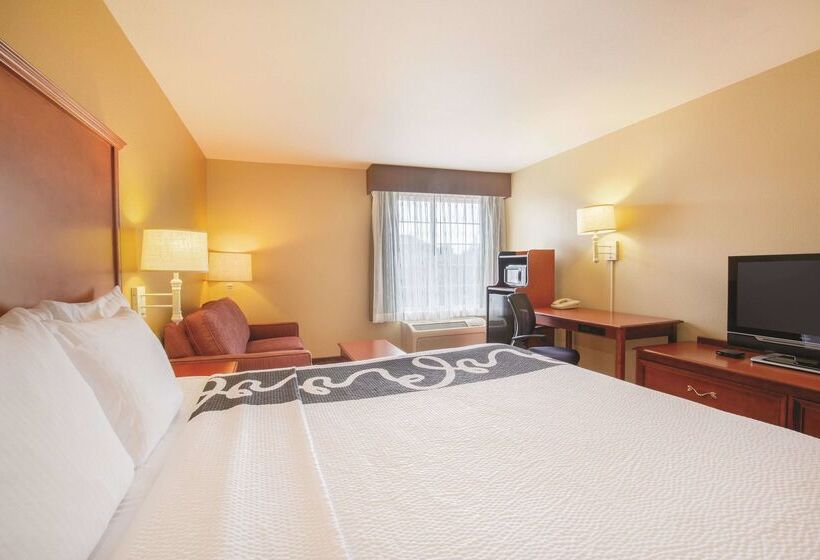 هتل La Quinta By Wyndham Bentonville