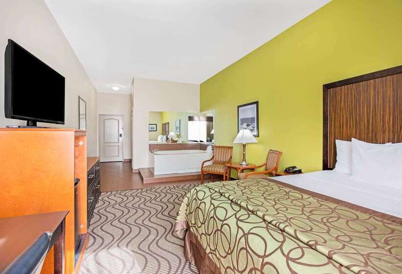 酒店 La Quinta By Wyndham Corpus Christi Airport