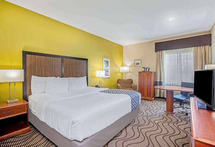 Hotelli La Quinta Inn & Suites By Wyndham Corpus Christi Northwest