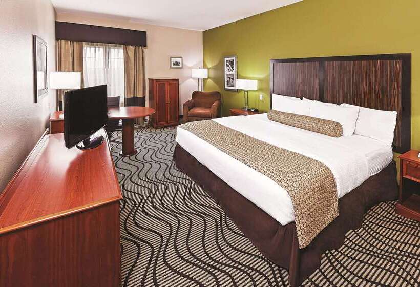 Hotelli La Quinta Inn & Suites By Wyndham Corpus Christi Northwest