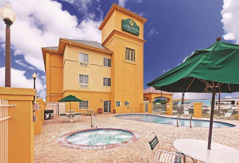 هتل La Quinta Inn & Suites By Wyndham Corpus Christi Northwest