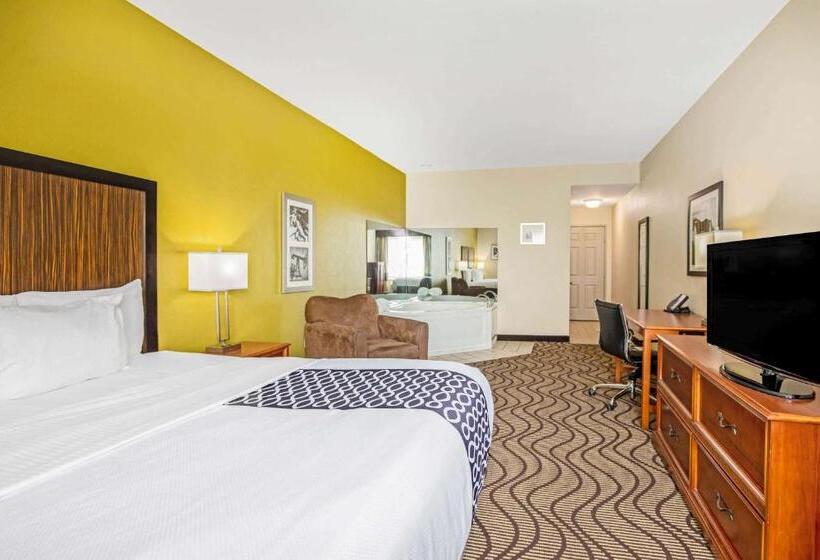هتل La Quinta Inn & Suites By Wyndham Corpus Christi Northwest